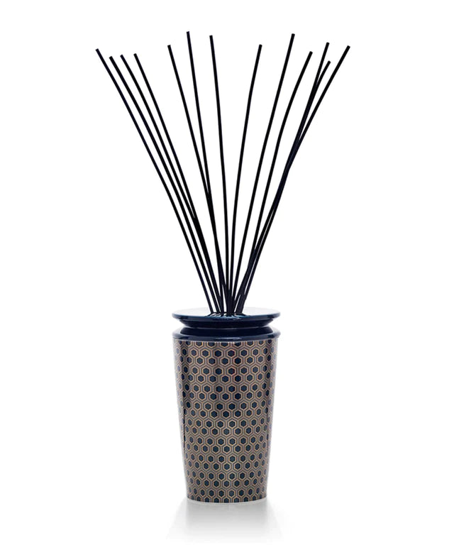 ILUM COLOGNE RETRO REED DIFFUSER / LARGE – Chilling ILUM COLOGNE RETRO REED DIFFUSER / LARGE – Chilling